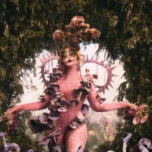 Meet your Posher, Madeleine